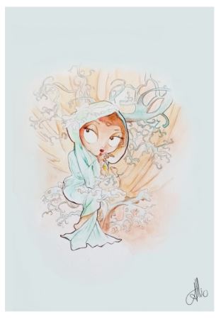 Mucha Hiver Format PDF